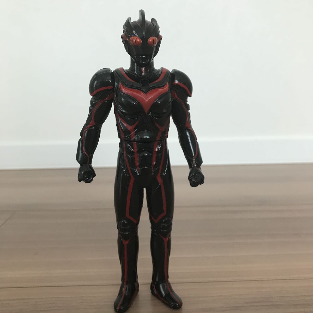 Ultraman Noah Dark The Gi Sofvi Figure 04 Real Yahoo Auction Salling