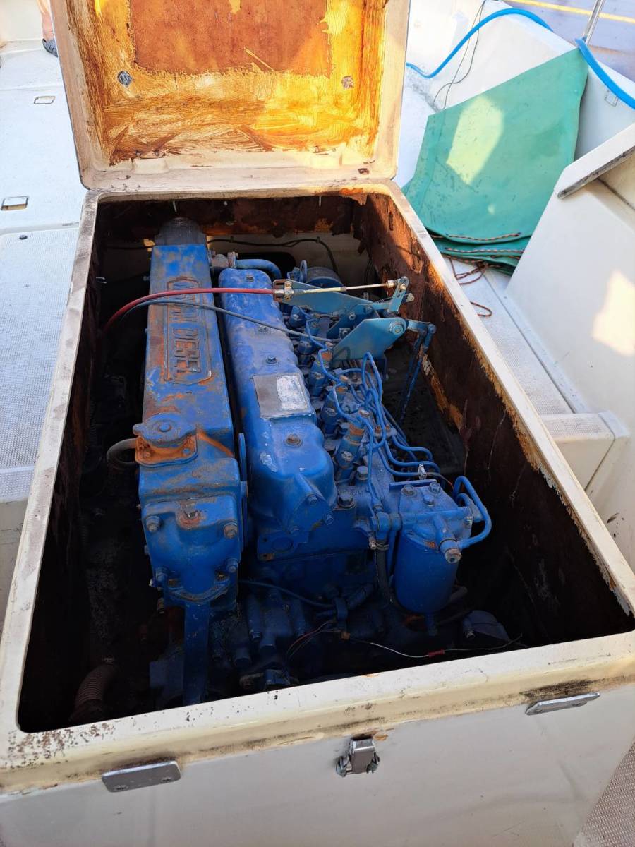 日産 FS800 日産 FS800