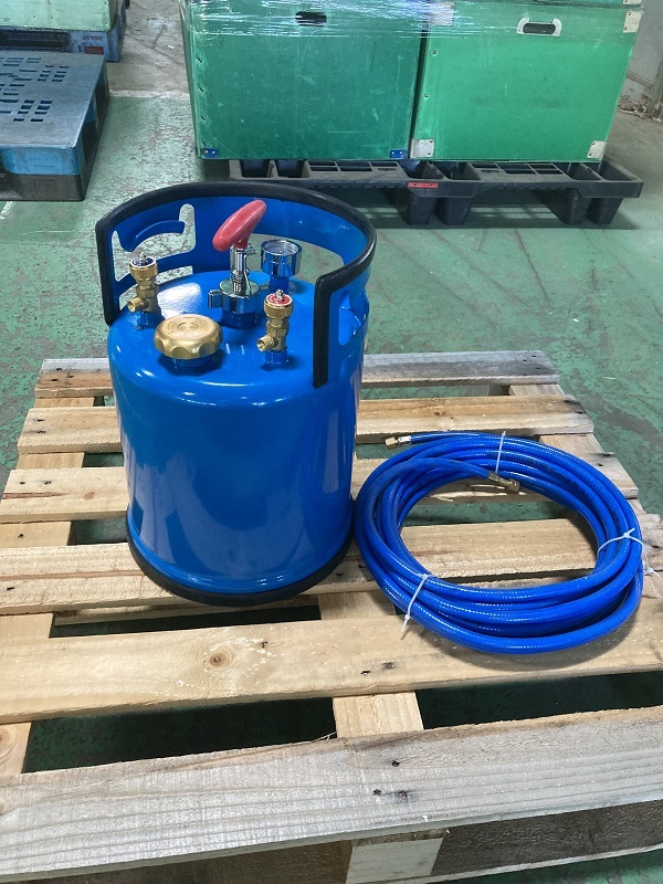 ペトロカッター ガソリン酸素 溶断機 切断機 10Lセット 無加圧 ペトロカッター ガソリン酸素 溶断機 切断機 10Lセット 無加圧