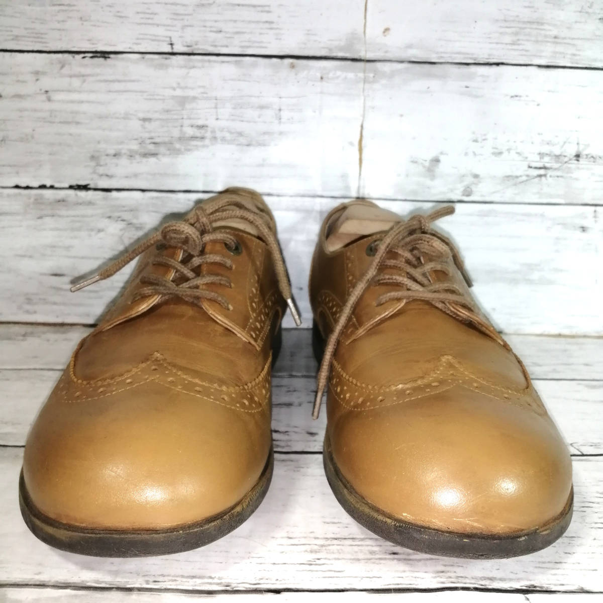 birkenstock 革靴 ウイングチップ レースアップ | www.myclosetfashion