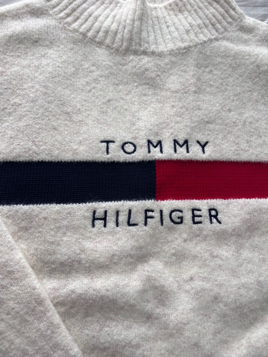 ２０２２年秋冬モデルTOMMY HILFIGER ゴルフウェア新品