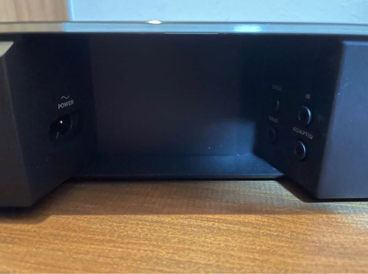 BOSE Smart Soundbar 900 サウンドバー 極美品|Yahoo!フリマ BOSE Smart Soundbar 900 サウンドバー 極美品|Yahoo!フリマ