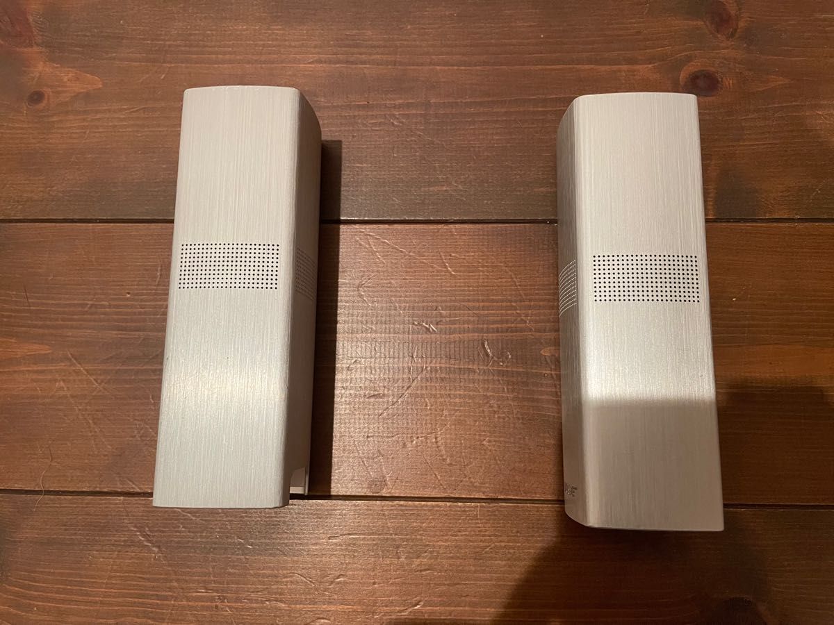 明日までの値下げ BOSE surround speaker 700 希少 動作確認済み
