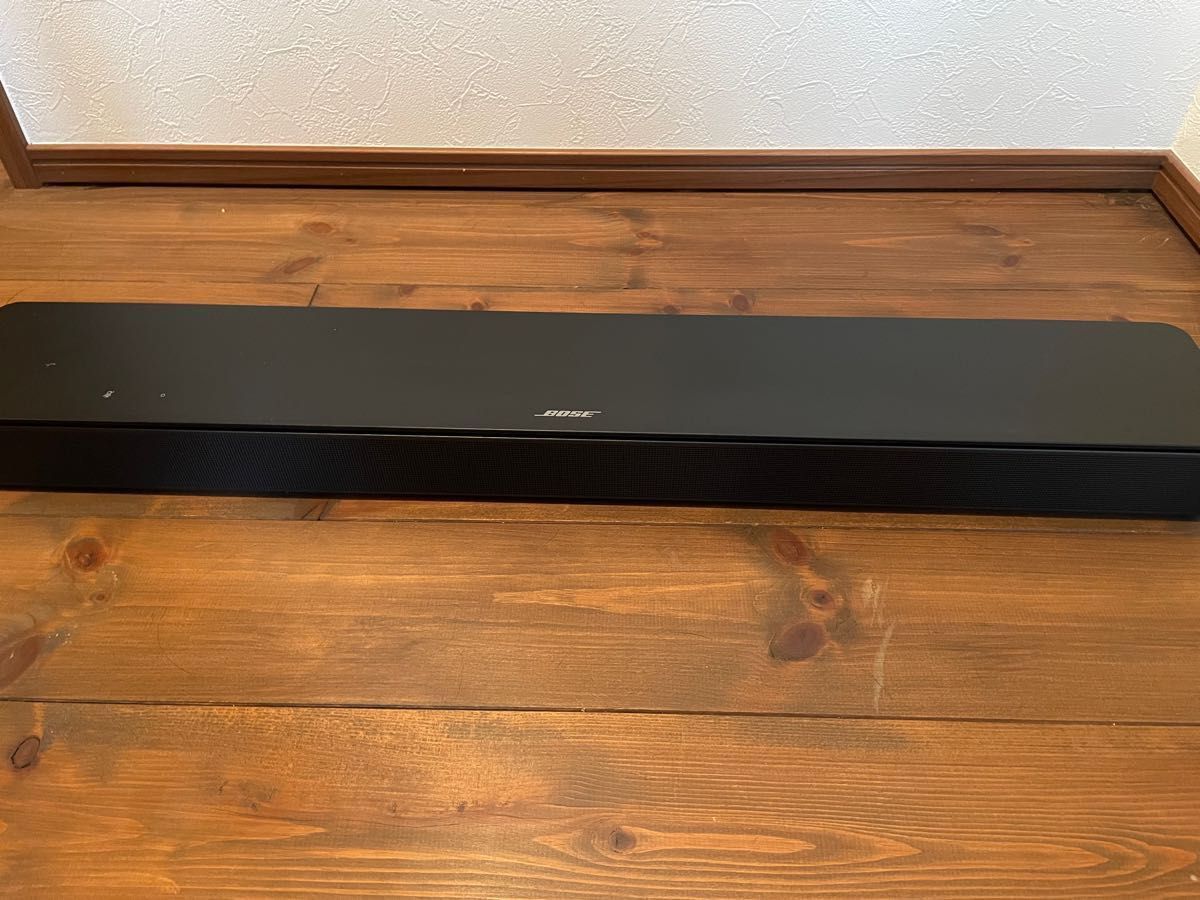 Bose Smart Soundbar300 ボーズ サウンドバー 美品|Yahoo Bose Smart Soundbar300 ボーズ サウンドバー 美品|Yahoo