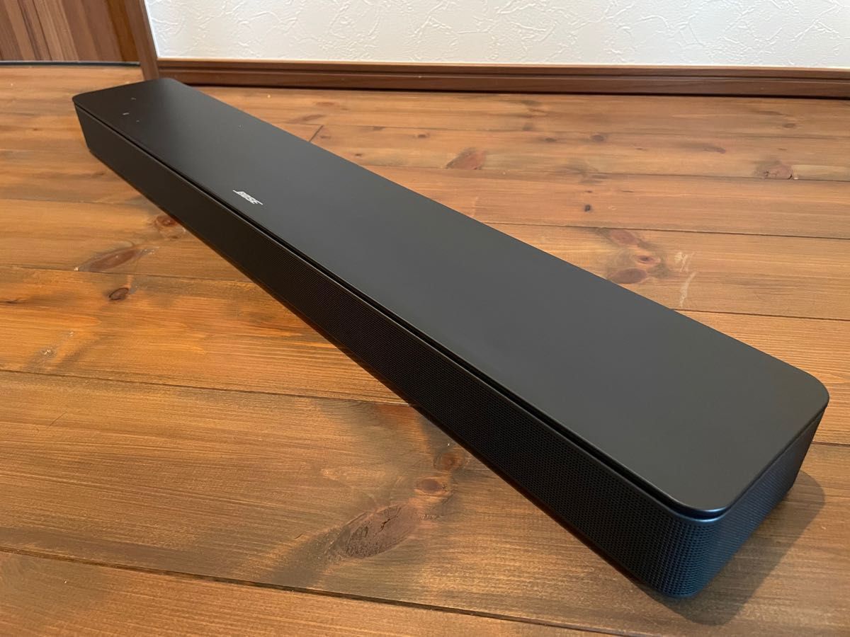 Bose Smart Soundbar300 ボーズ サウンドバー 美品|Yahoo Bose Smart Soundbar300 ボーズ サウンドバー 美品|Yahoo