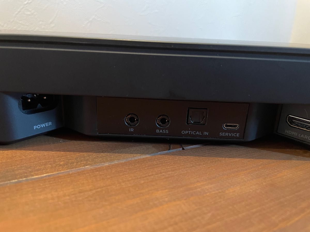 Bose Smart Soundbar300 ボーズ サウンドバー 美品|Yahoo Bose Smart Soundbar300 ボーズ サウンドバー 美品|Yahoo