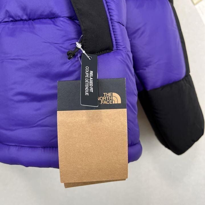 新品ノースフェイス ヒマラヤンインサレーテッドジャケット 2XL