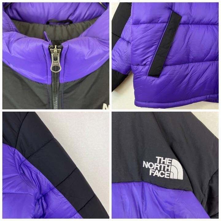 新品ノースフェイス ヒマラヤンインサレーテッドジャケット 2XL