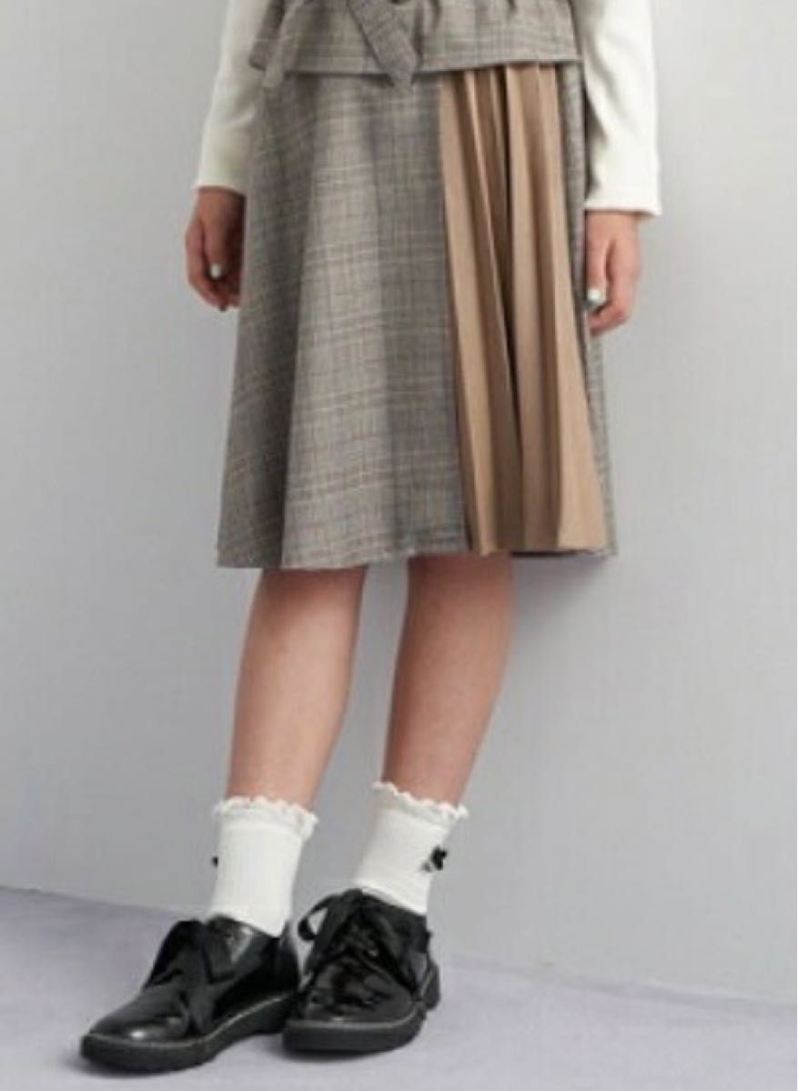 リンジィ、フレアースカート160 - スカート