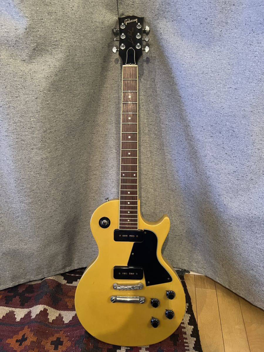 Gibson Les Paul Special USA 91年製(訂正) | JChere雅虎拍卖代购