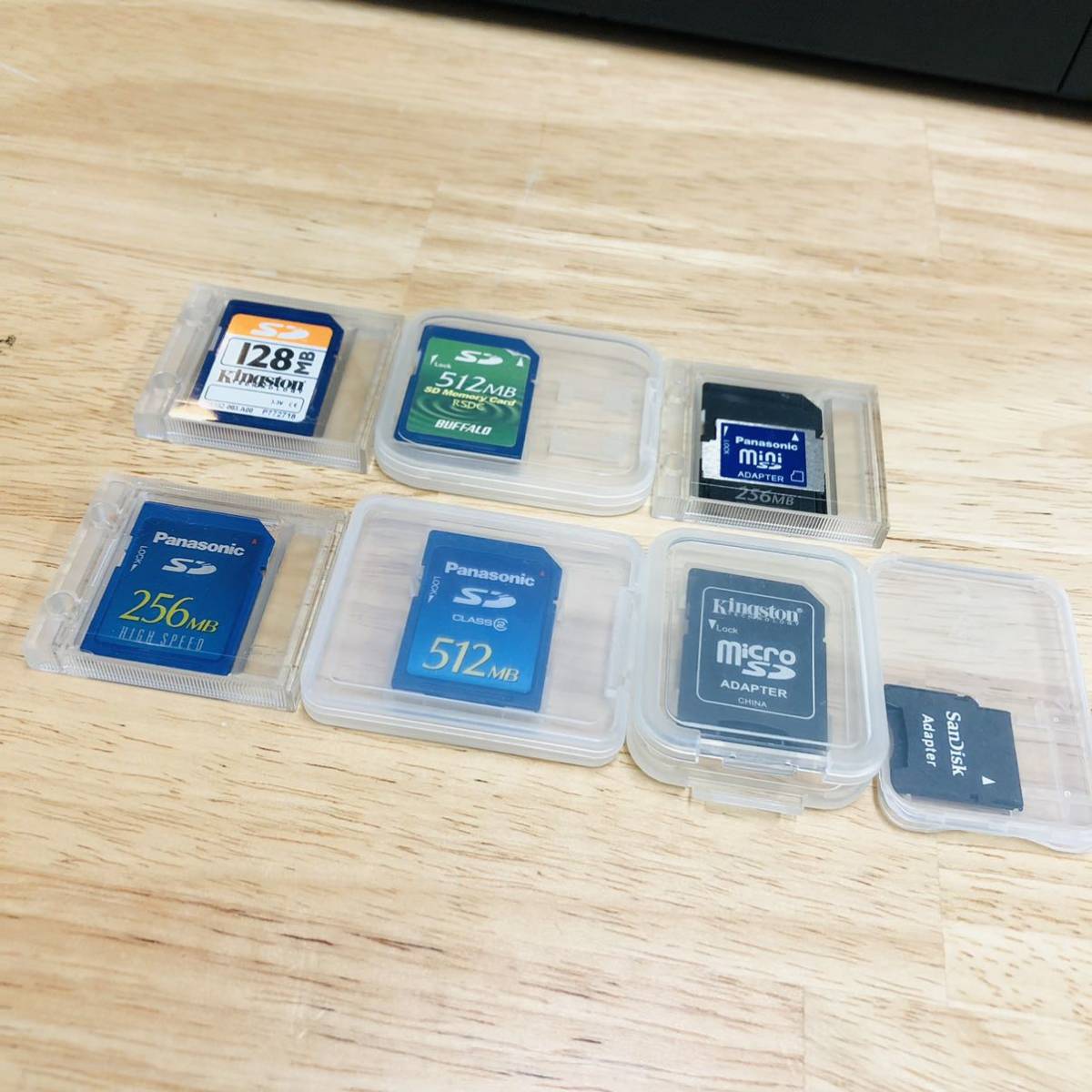 SDカード microSDカード まとめ NN2838 - JChere雅虎拍卖代购