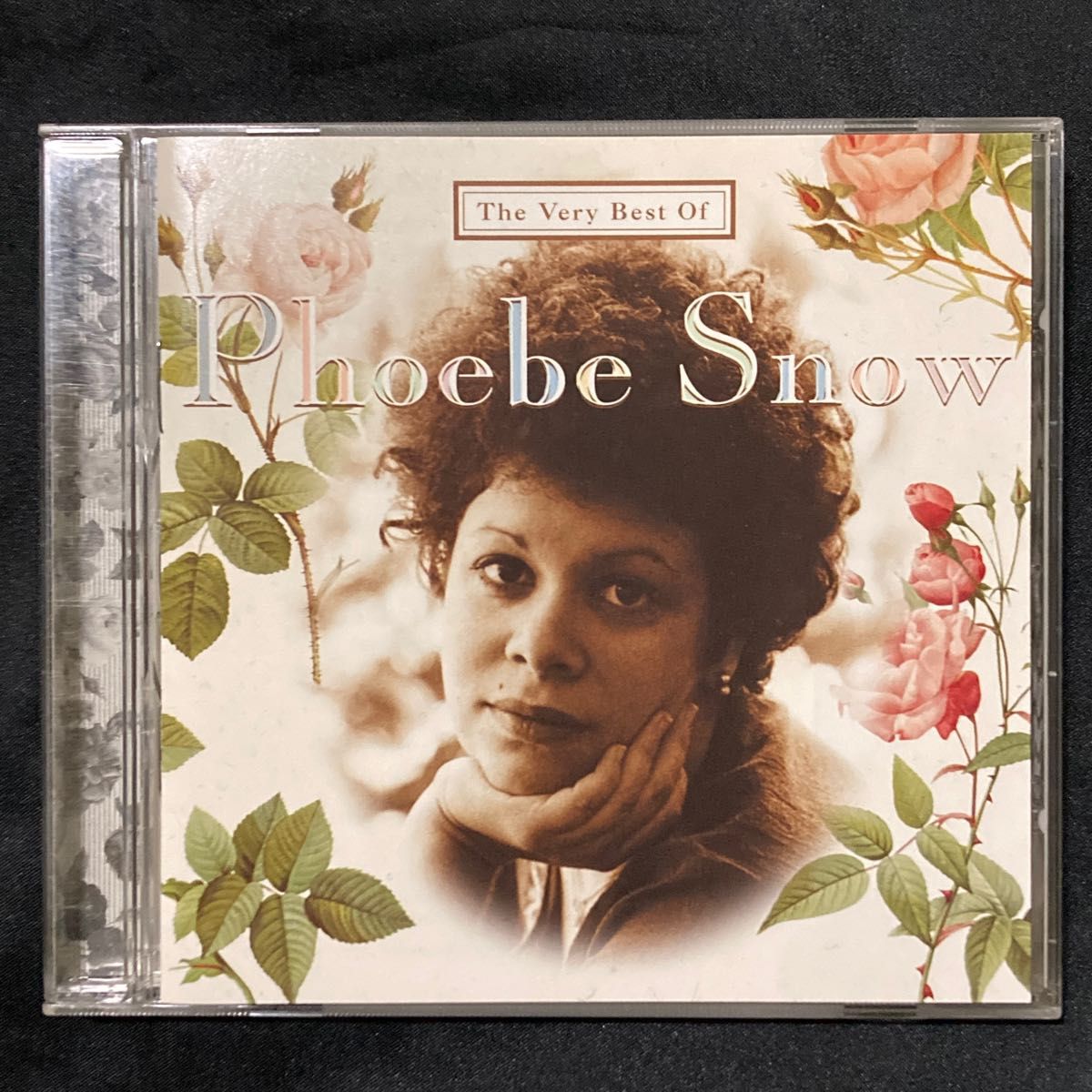 輸入盤 Phoebe Snow / The Very Best Of