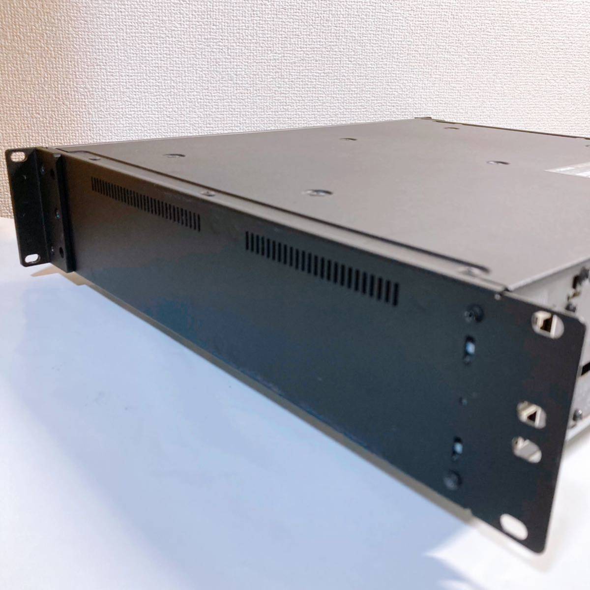  Yamaha power amplifier XMV4140 [YAMAHA]