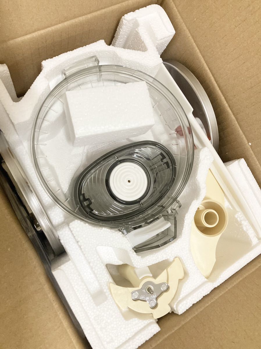 トレンドCuisinart クイジナート DLC-10PRO 業務用フードプロセッサー