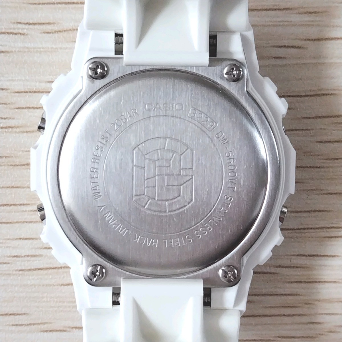 送料無料】ジブリパーク ジブリの大倉庫限定 G-SHOCK | www