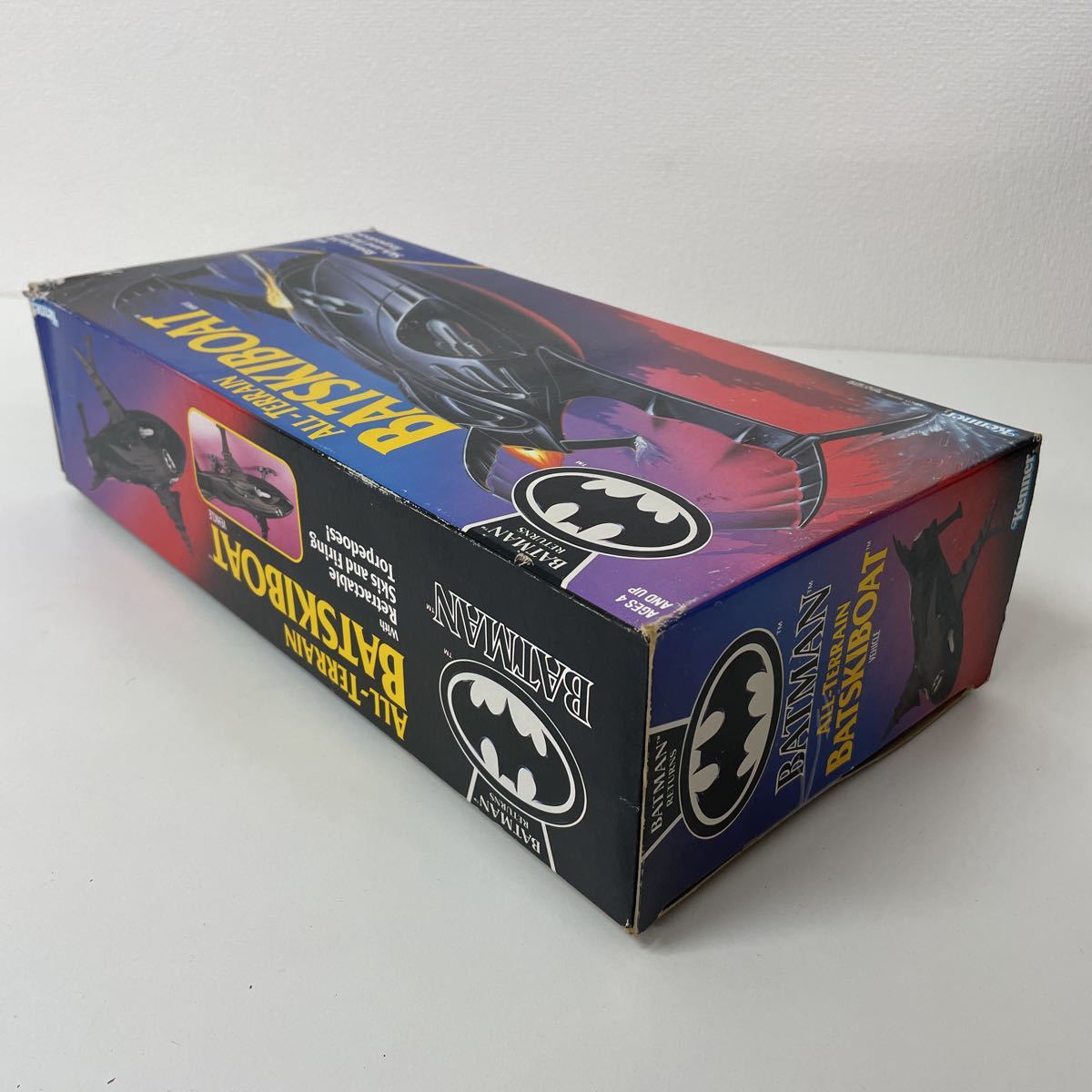 BATSKIBOAT(バットスキーボード)「バットマン リターンズ