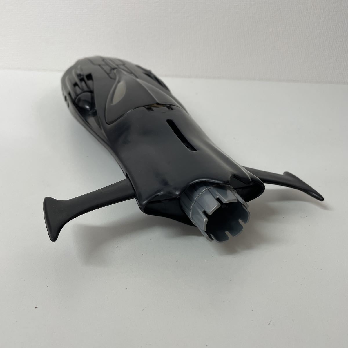 当時物 Kenner ケナー BATSKIBOAT バットスキーボード BATMAN RETURNS
