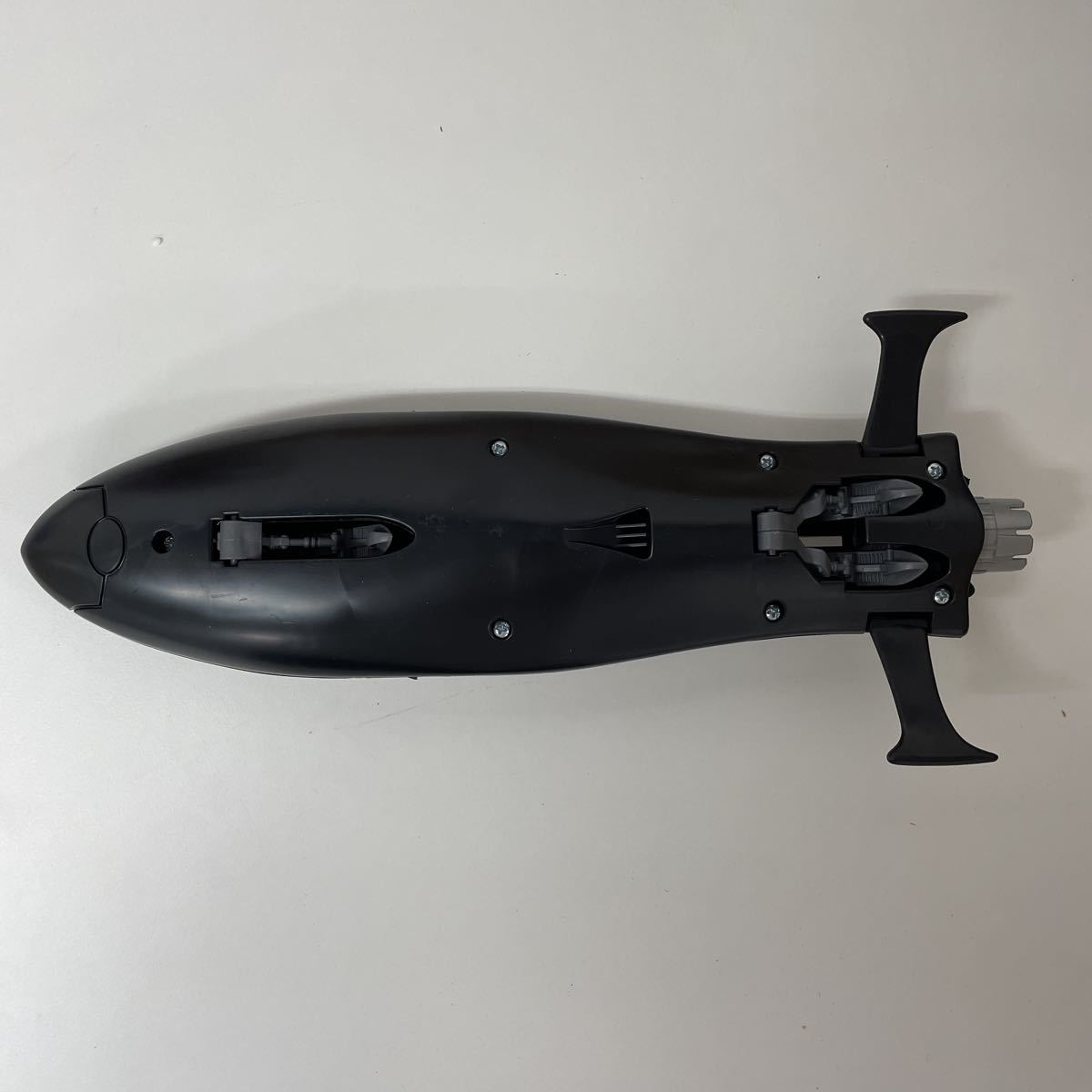 当時物 Kenner ケナー BATSKIBOAT バットスキーボード BATMAN RETURNS