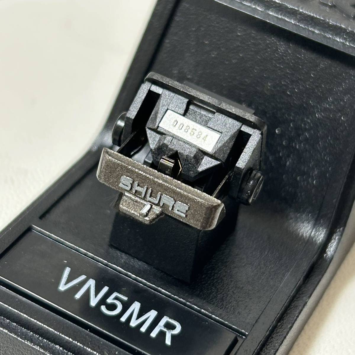 SHURE VN5MR V15 TYPE Vタイプ5 交換針 MMカートリッジ レコード SHURE VN5MR V15 TYPE Vタイプ5 交換針 MMカートリッジ レコード