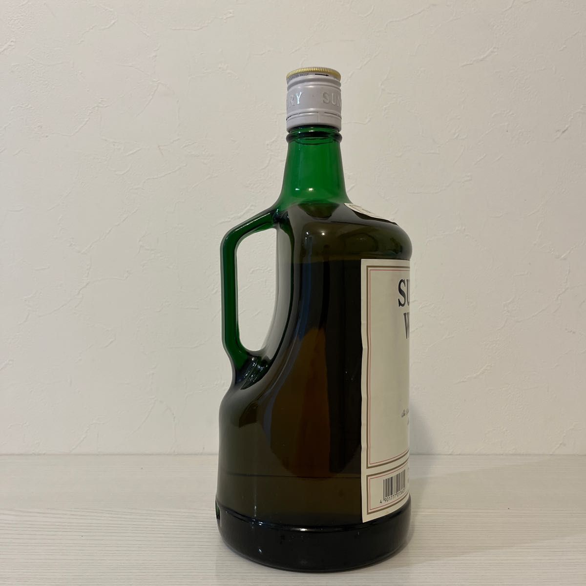 新品 古酒 サントリー ウイスキー ホワイト 旧ボトル 1920ml 新品 古酒 サントリー ウイスキー ホワイト 旧ボトル 1920ml