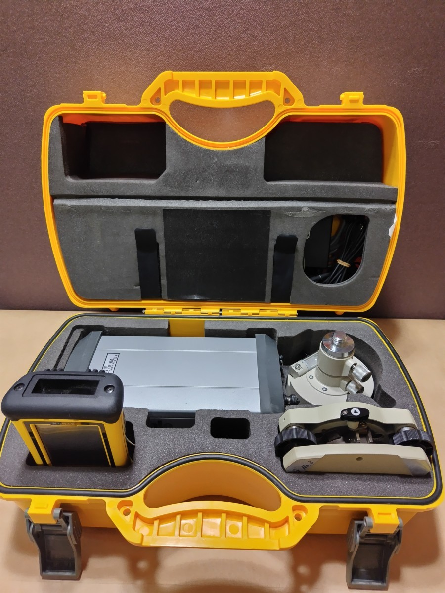 □ 株式会社ニコン・トリンブル Trimble NetR9 GNSS GPS受信機 □ 株式会社ニコン・トリンブル Trimble NetR9 GNSS GPS受信機