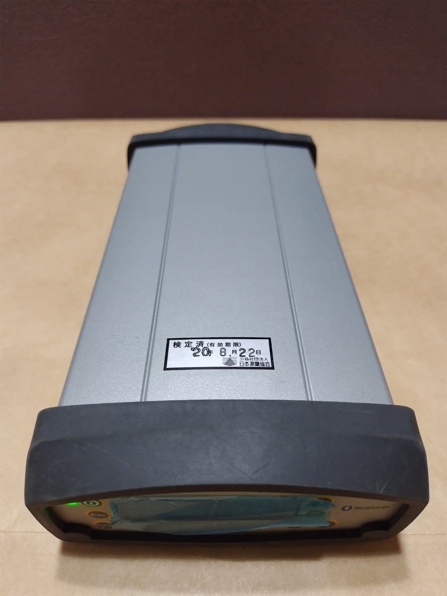 □ 株式会社ニコン・トリンブル Trimble NetR9 GNSS GPS受信機 □ 株式会社ニコン・トリンブル Trimble NetR9 GNSS GPS受信機