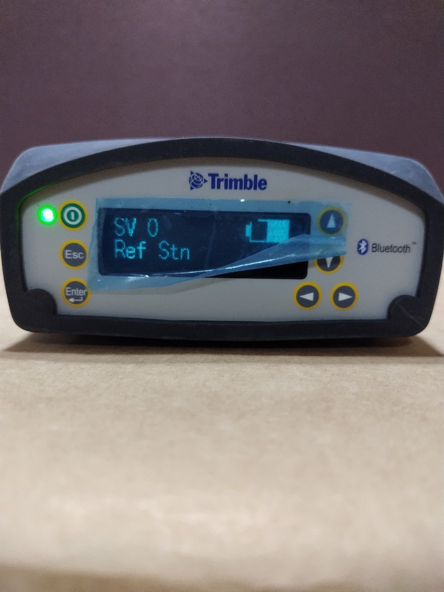 □ 株式会社ニコン・トリンブル Trimble NetR9 GNSS GPS受信機 □ 株式会社ニコン・トリンブル Trimble NetR9 GNSS GPS受信機