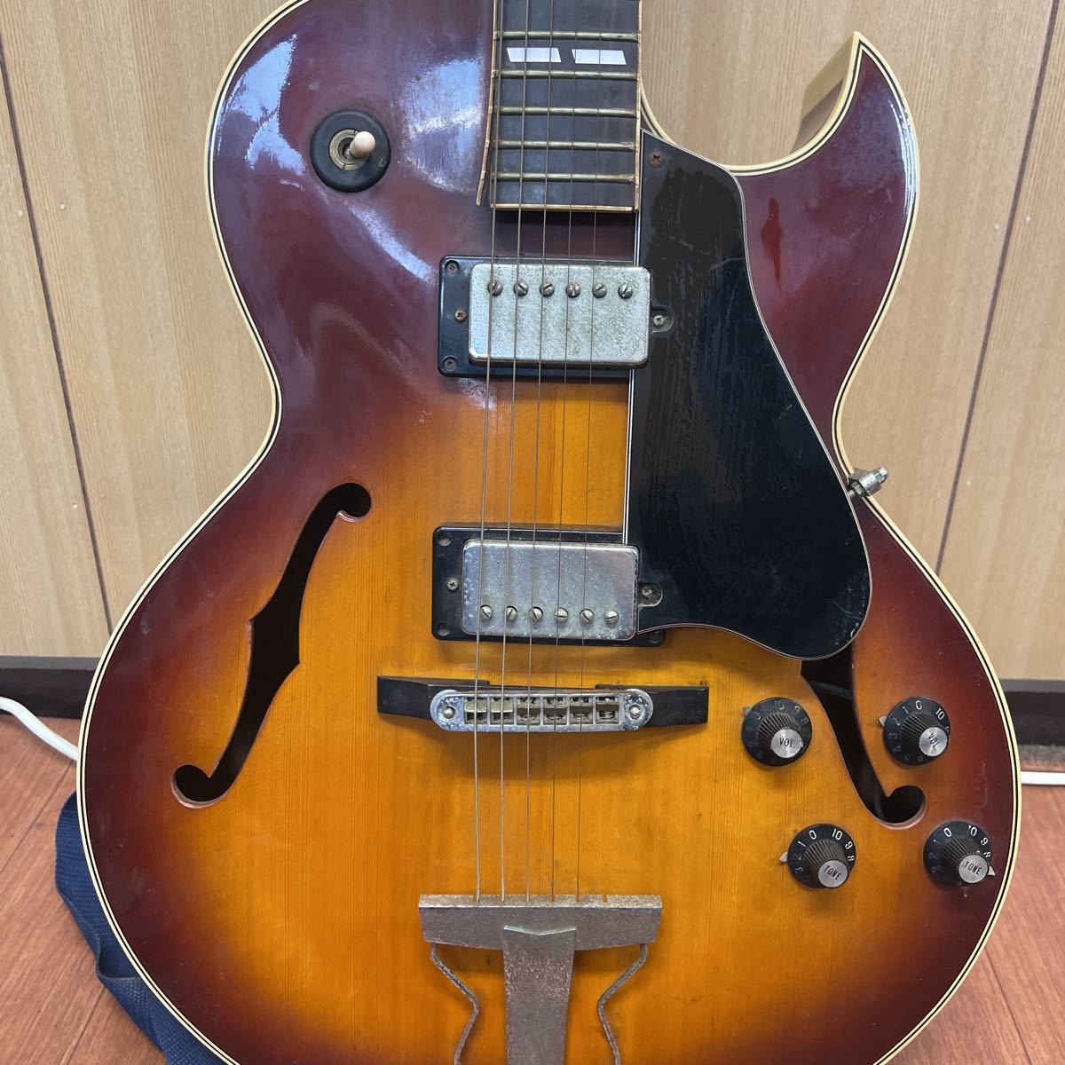 エレキギター Greco | normanhubbard.com