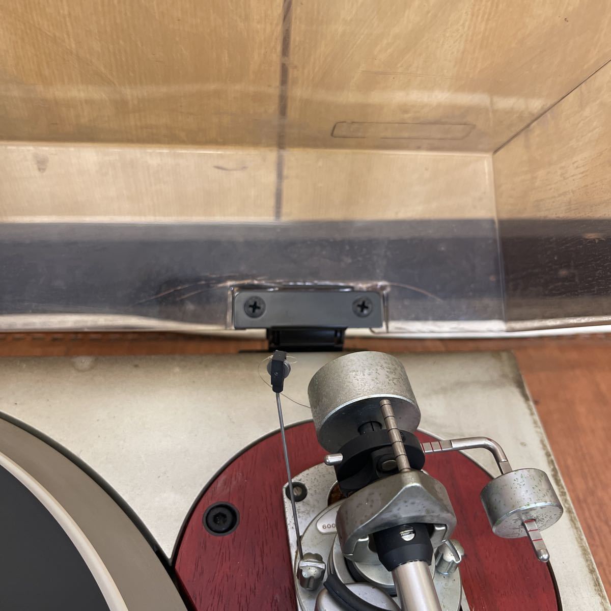 ターンテーブル Technics SL-150MK2 通電確認済み | fuerzalider.com