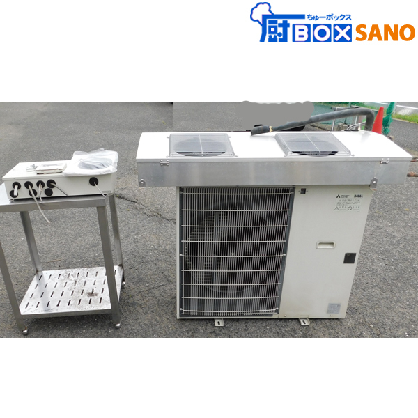  Mitsubishi navy blue electron ng unit unit cooler,air conditioner sano6000