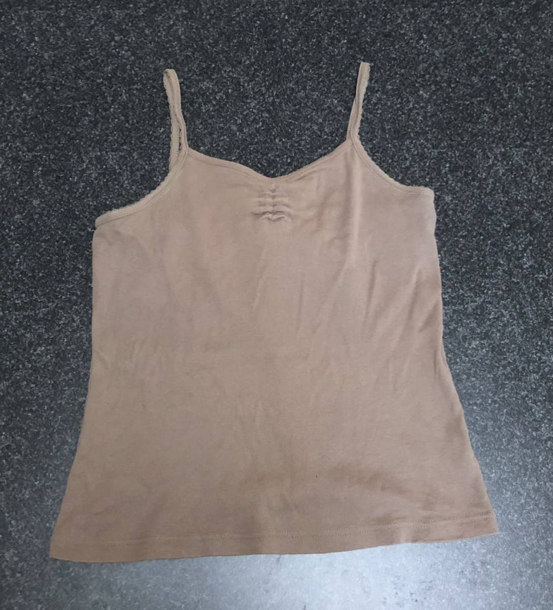 [ free shipping ] lady's tank top 