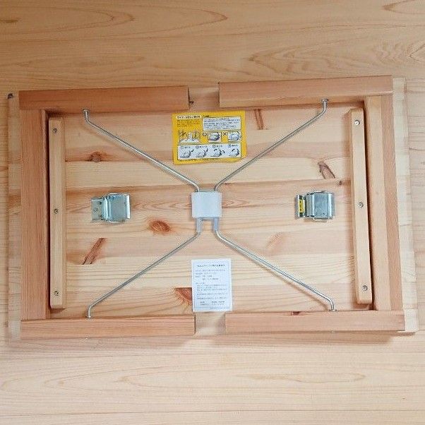 無印良品 良品計画 MUJI パイン材ローテーブル 折りたたみ式 無印良品 良品計画 MUJI パイン材ローテーブル 折りたたみ式
