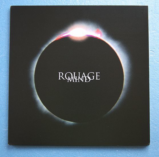 LP　新同品　ROUAGE ルアージュ 「MIND」 98年盤 PHJL-3002　未使用と思われます_画像1