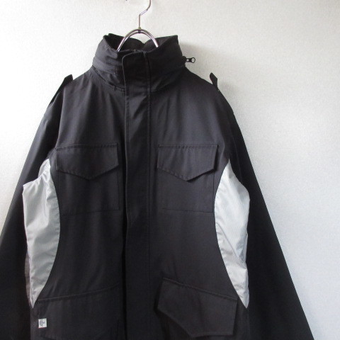 送料無料/新品】 ジャケット ゴアテックス ビズビム◇GORE-TEX