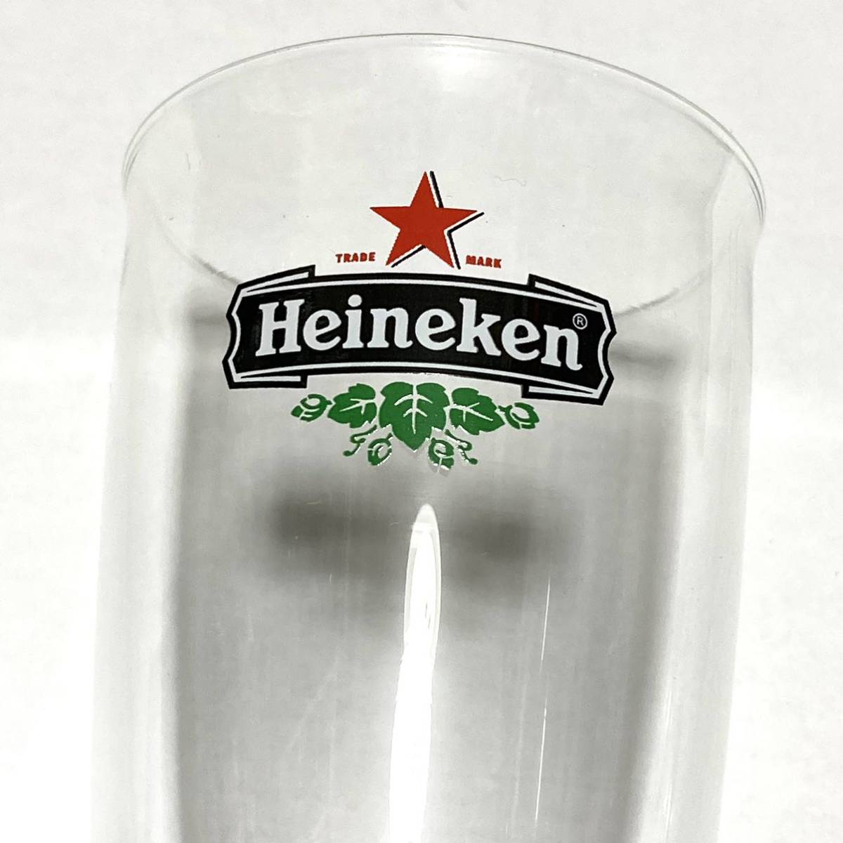 Heineken ハイネケン ビール ノベルティ グラスキャンドル 通販