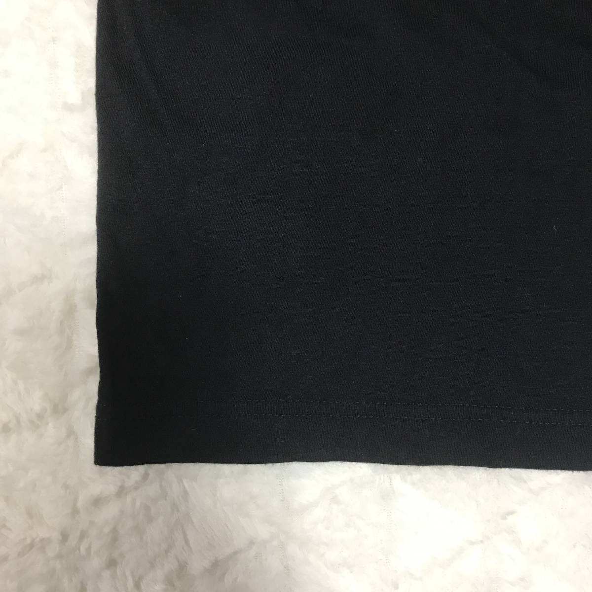 HILTI ヒルティー　Tシャツ XLサイズ　黒_画像5