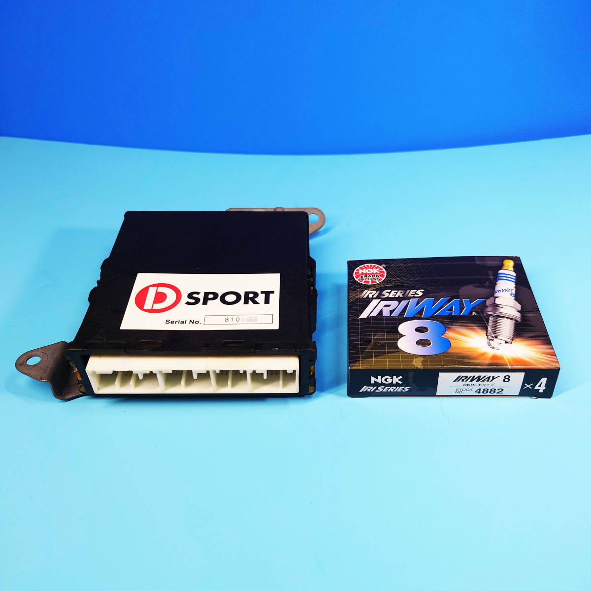 ヤフオク! - D-SPORT コペン L880K 前期用 スポーツECU...