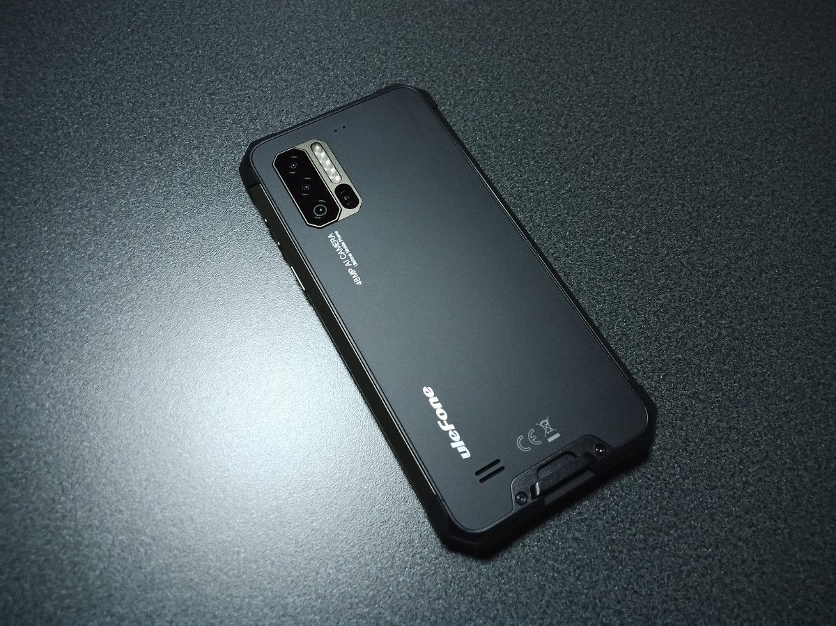 Ulefone ARMOR 7E