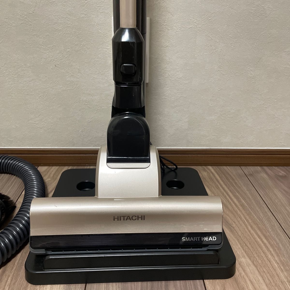 HITACHI PV-BH900H パワーブーストサイクロン 日立 掃除機 | www