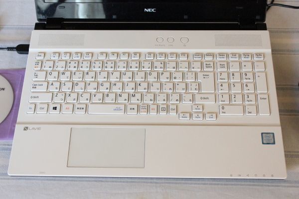 ◇第7世代core i7-7500U/16GB/新品SSD1TB NS710F (NS710FAW-J)Win11
