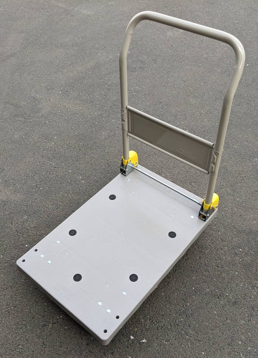 期間限定キャンペーン アウトドア 引っ越し ゴミ出し 静音 軽量 耐荷重