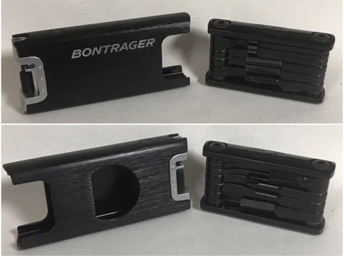 Bontrager Pro Multi Tool ボントレガー プロ マルチツール 携帯工具 エモンダ マドン ドマーネ 対応_画像1