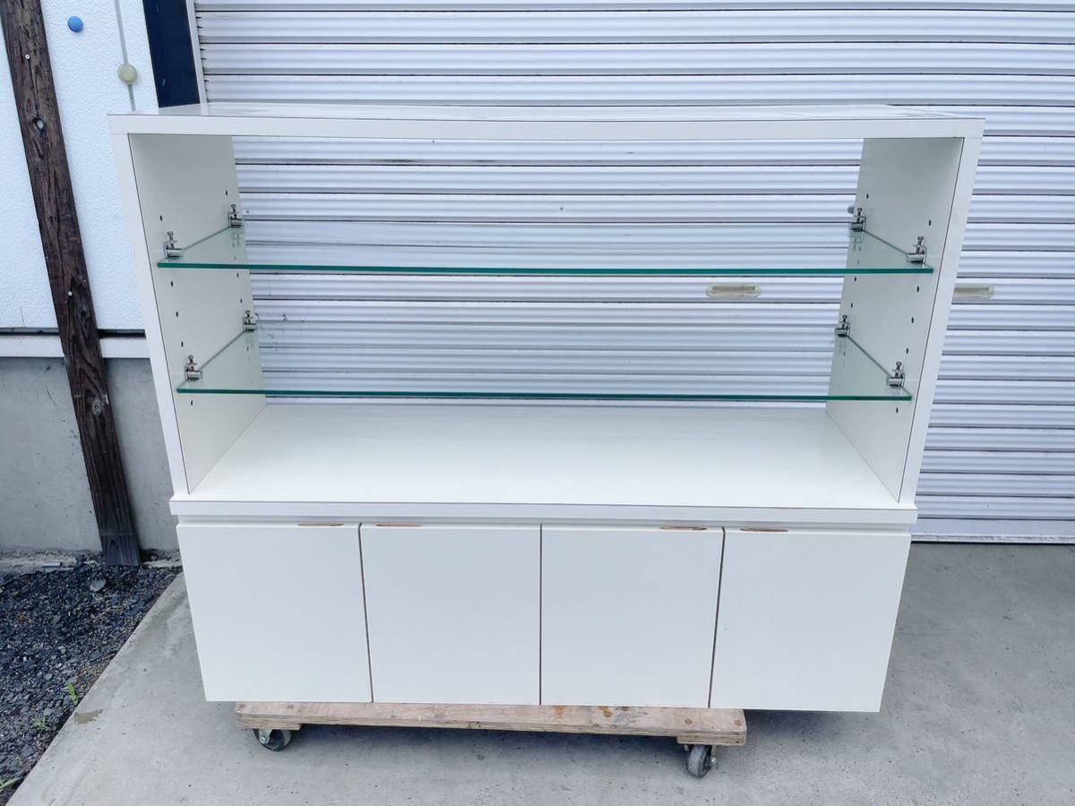 Yahoo!オークション - 中古 引取限定 陳列棚 店舗用品 店舗什器