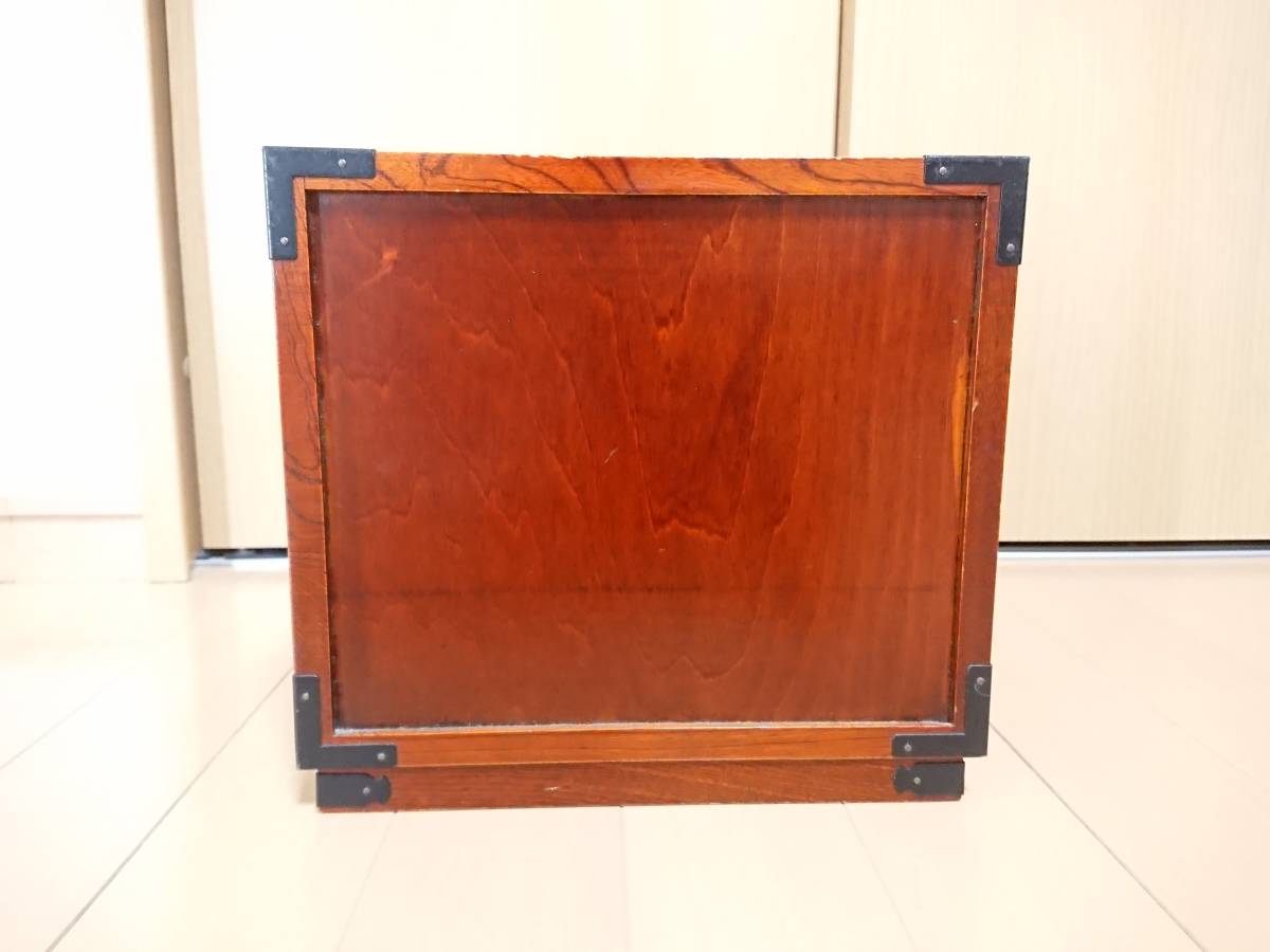 アンティーク品】 小物入れ引き出し小箪笥木製① - JChere雅虎拍卖代购