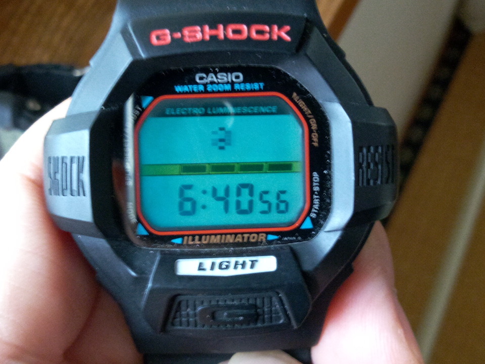 美品 CASIO カシオ G-SHOCK Gショック DW-8040 コイントス 美品 CASIO カシオ G-SHOCK Gショック DW-8040 コイントス