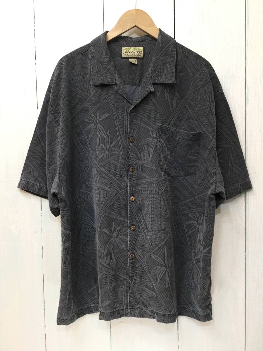 ジャマイカジャックス Jamaica Jaxx 2XL シルク | adventure-guides.co.jp
