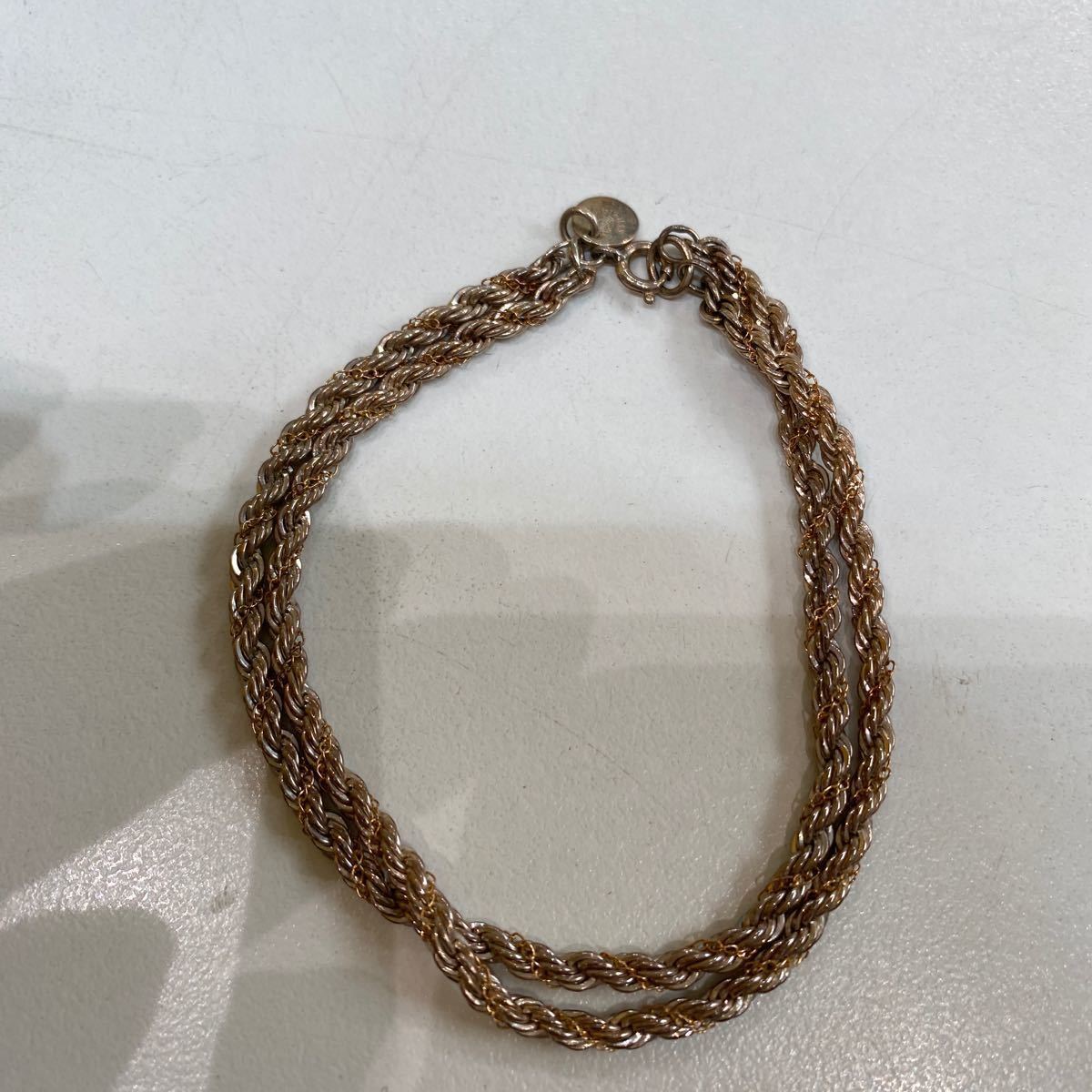 極希少 VINTAGE TIFFANY ヴィンテージ ティファニー オールド 旧ロゴ