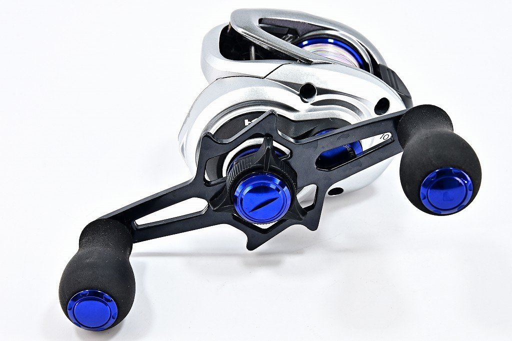 【シマノ】 17ステファーノ SS 101HG SHIMANO Stephanom30469 | www