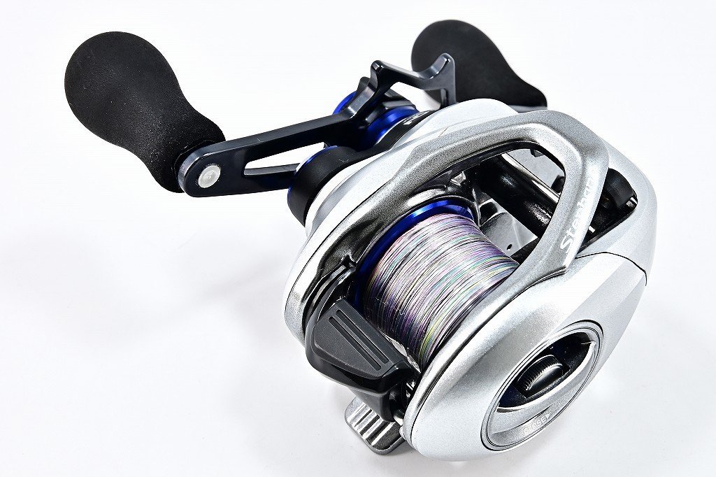 【シマノ】 17ステファーノ SS 101HG SHIMANO Stephanom30469 | www