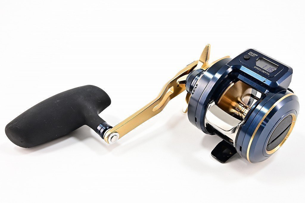 【ダイワ】 21ソルティガ IC 300HL-SJ DAIWA SALTIGAm29221 | ovale.eu